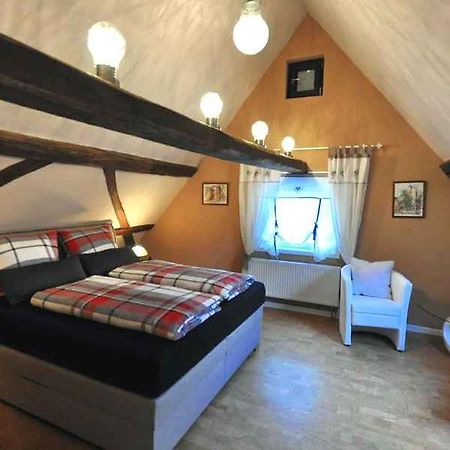 Ferienhaus Gruendaublick 외부 사진