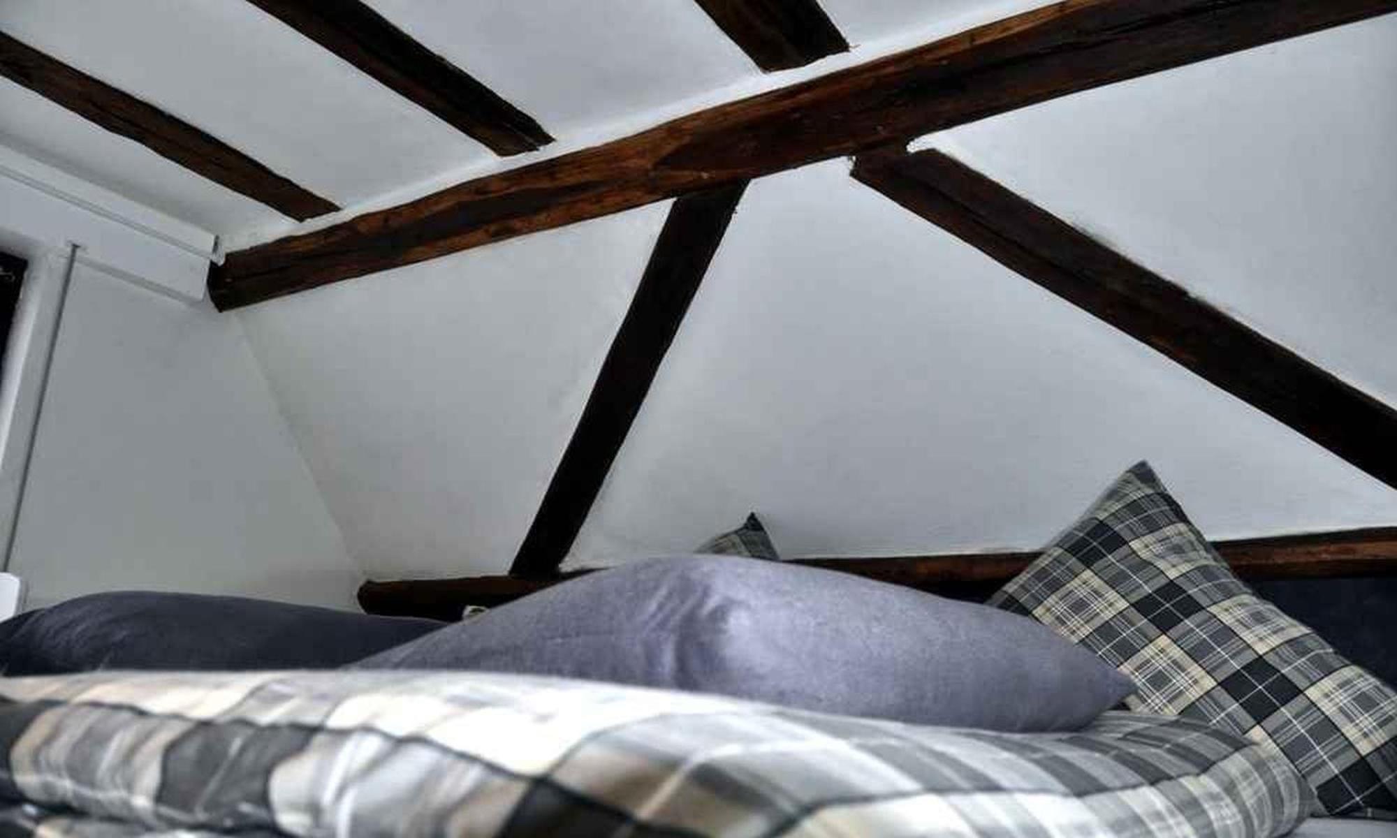 Ferienhaus Gruendaublick 외부 사진