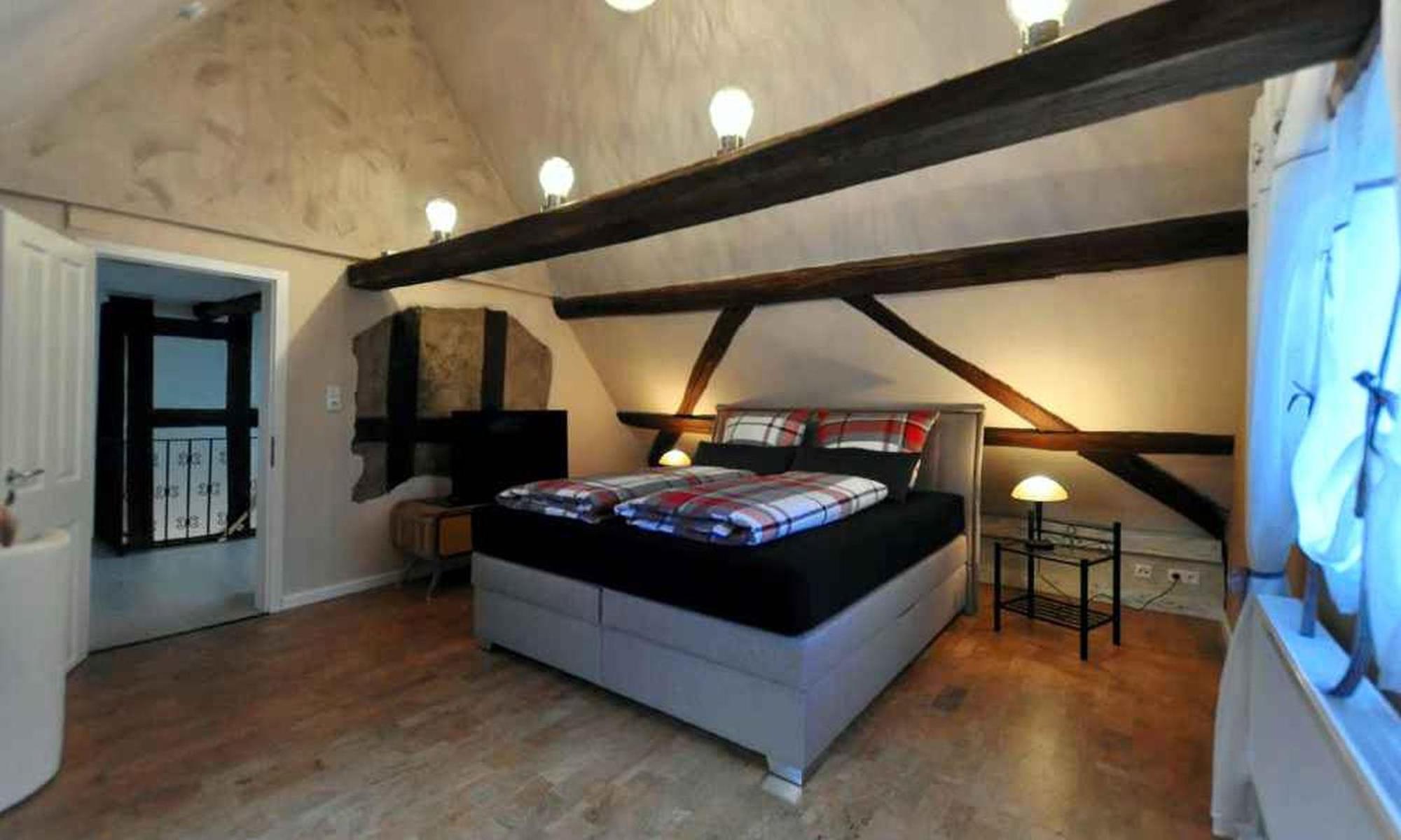 Ferienhaus Gruendaublick 외부 사진