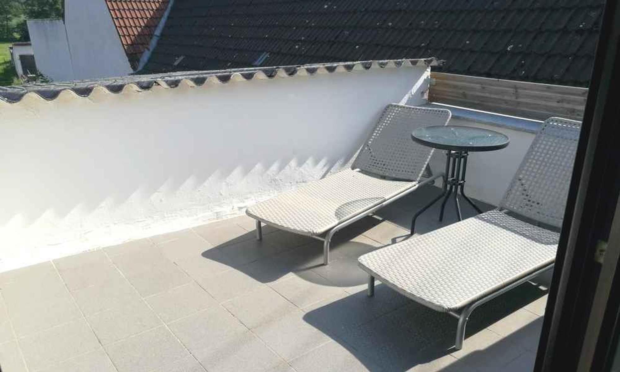 Ferienhaus Gruendaublick 외부 사진