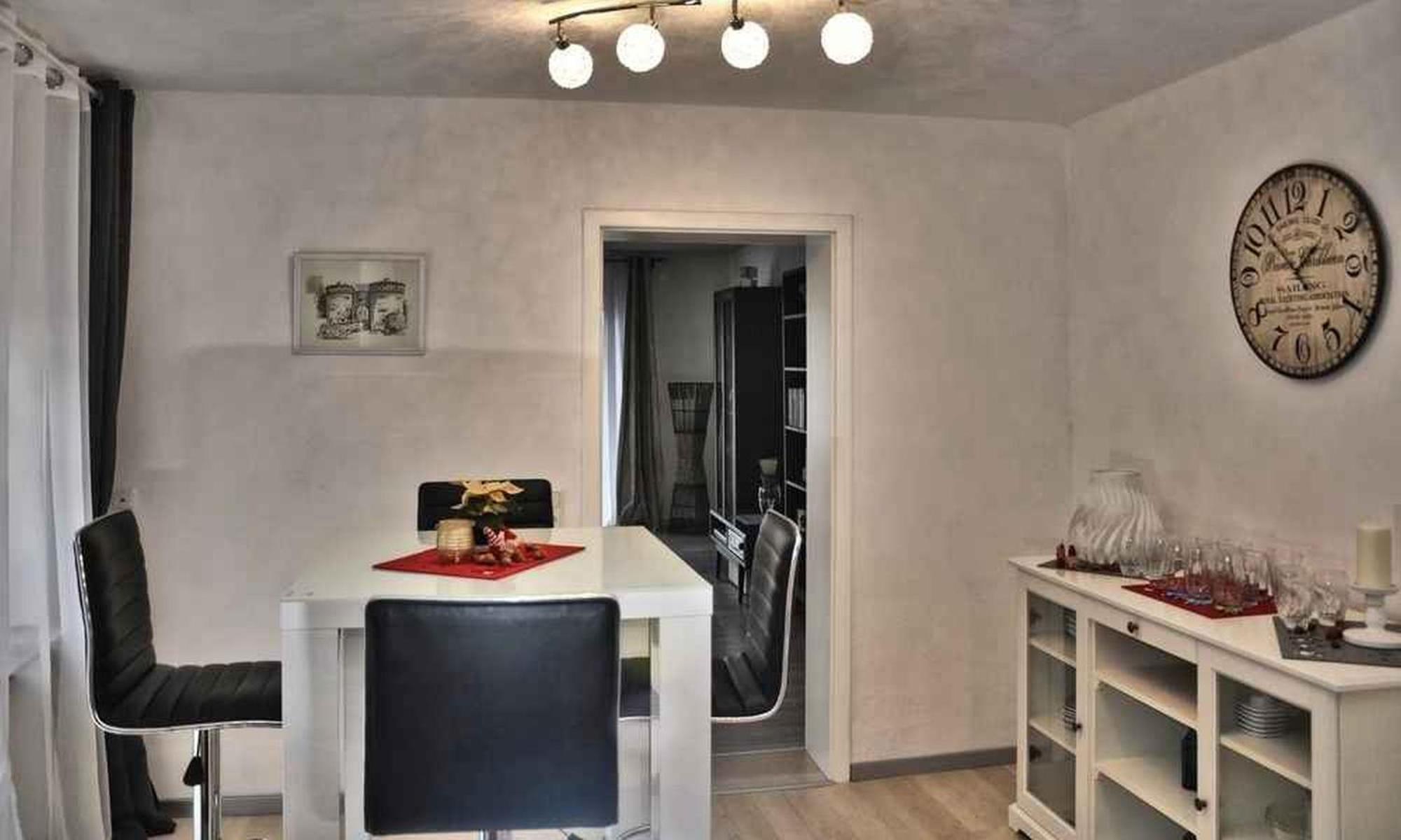 Ferienhaus Gruendaublick 외부 사진