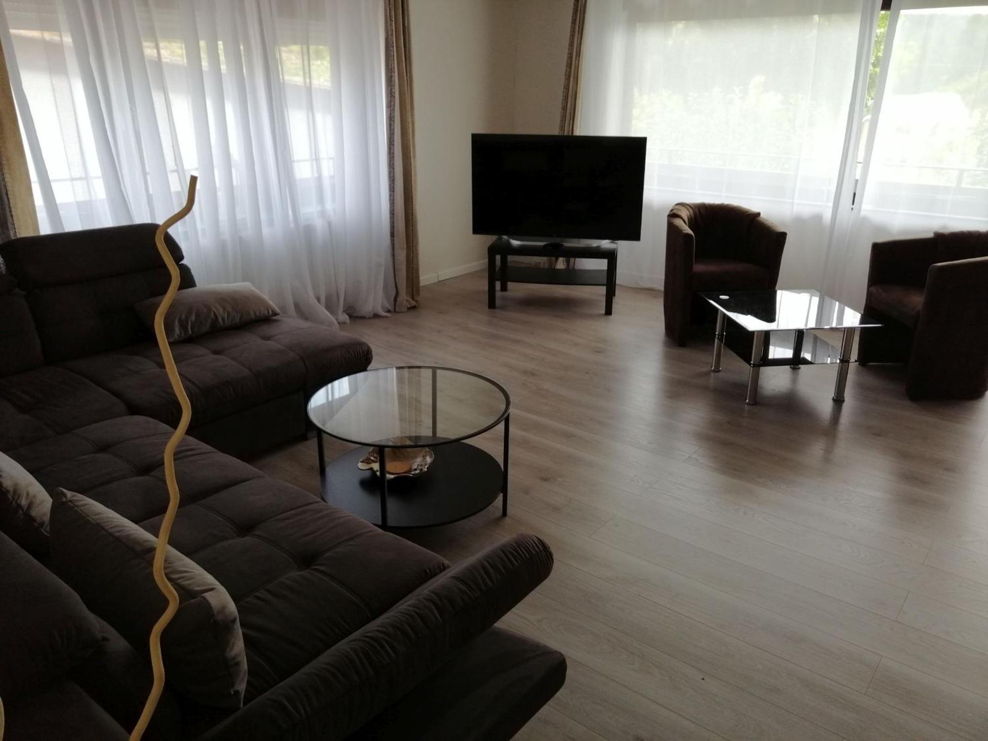 Ferienhaus Gruendaublick 외부 사진